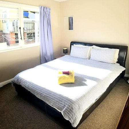 Emma'S Cosy City Hideaway Nelson Kamer foto