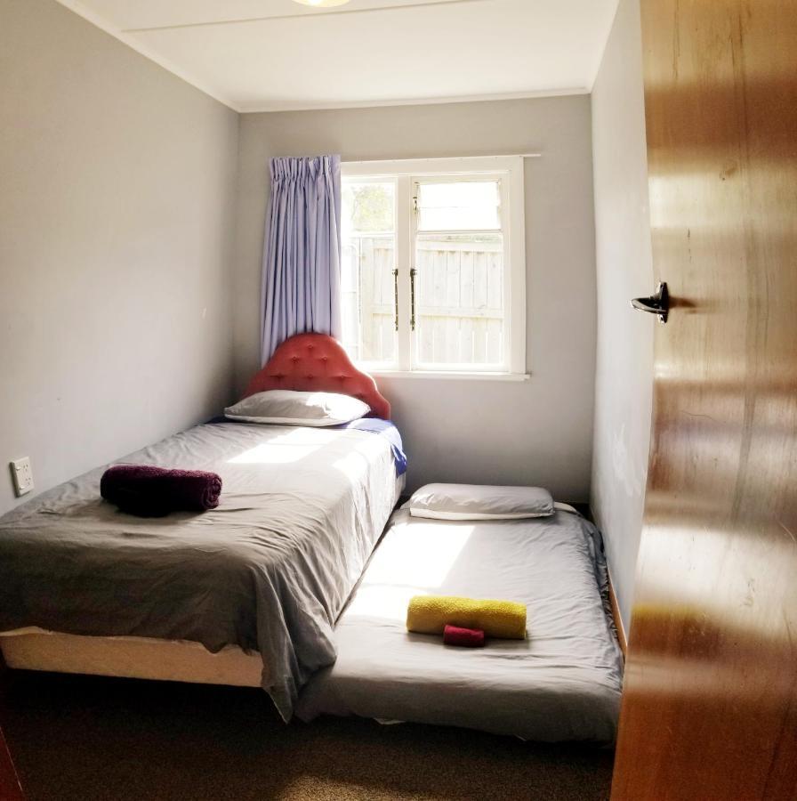 Emma'S Cosy City Hideaway Nelson Kamer foto